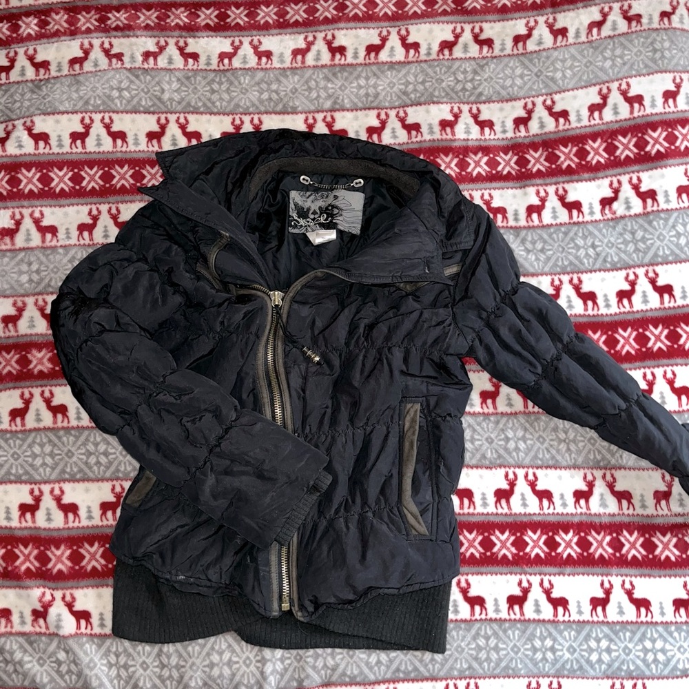 Diesel Jacket, size L, Black